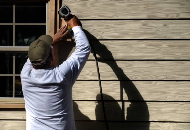 Best Siding Painting and Refinishing  in East Massapequa, NY